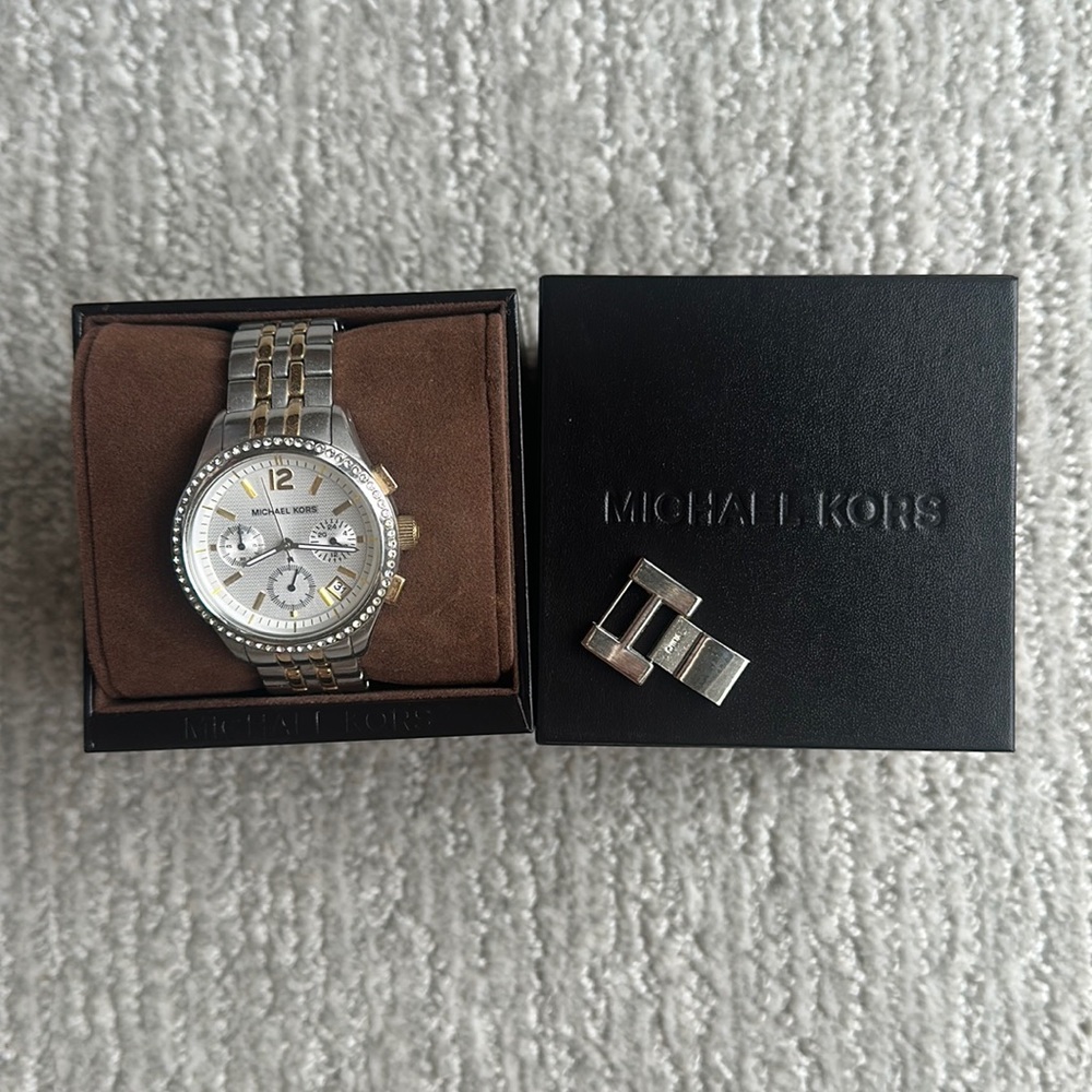 Michael Kors Women’s watch